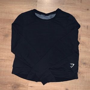 GYMSHARK Solace Sweater
